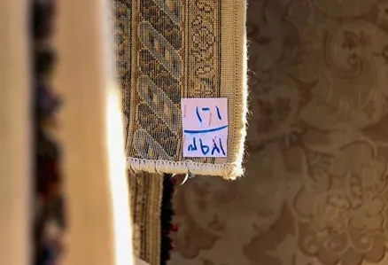 چرا قالیشویی در طرشت ؟ تخصص، تعهد و نوآوری